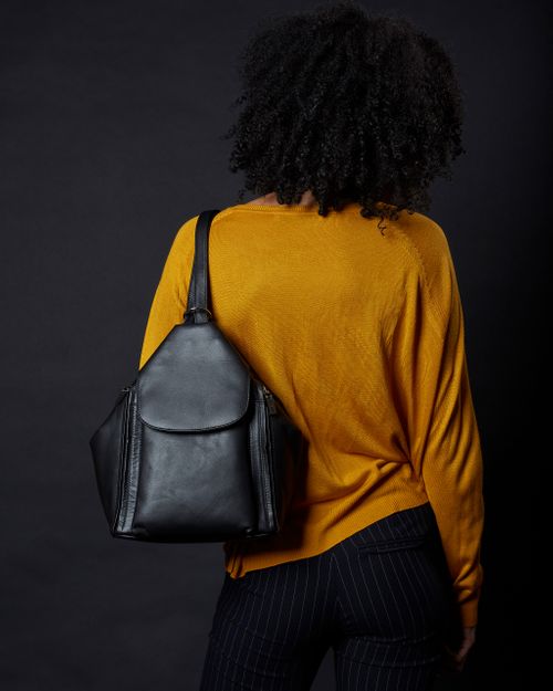 Backpacks (THIERRE, MEUNIER AND VERO)